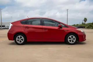 Toyota Prius 2015 Four 4dr Hatchback