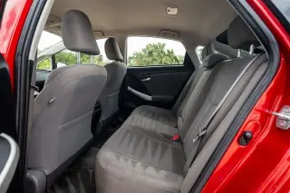 Toyota Prius 2015 Four 4dr Hatchback