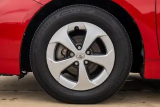 Toyota Prius 2015 Four 4dr Hatchback