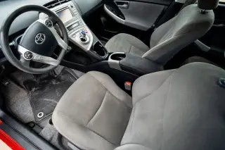 Toyota Prius 2015 Four 4dr Hatchback