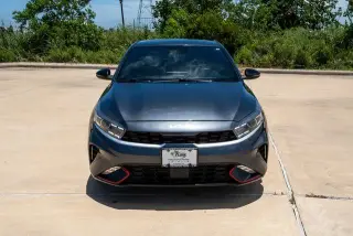 Hyundai ELANTRA 2024 N Line 4dr Sedan