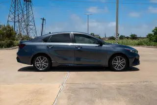 Hyundai ELANTRA 2024 N Line 4dr Sedan