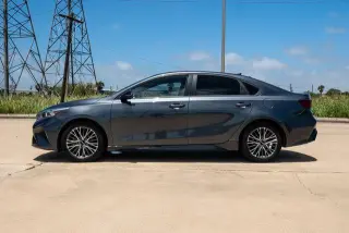 Hyundai ELANTRA 2024 N Line 4dr Sedan