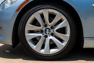 BMW 3 Series 2012 328i 2dr Convertible