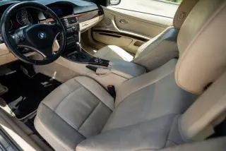 BMW 3 Series 2012 328i 2dr Convertible
