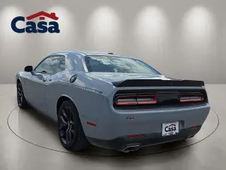 Dodge Challenger 2021 GT 2dr Coupe