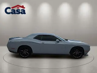 Dodge Challenger 2021 GT 2dr Coupe
