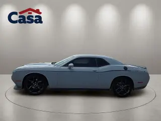 Dodge Challenger 2021 GT 2dr Coupe