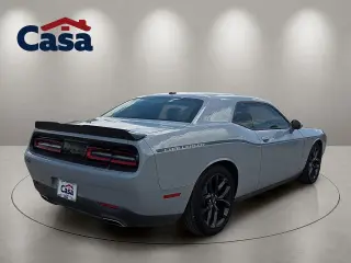 Dodge Challenger 2021 GT 2dr Coupe