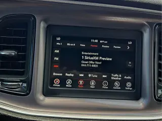 Dodge Challenger 2021 GT 2dr Coupe