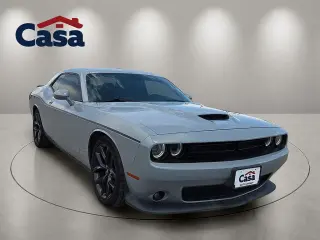 Dodge Challenger 2021 GT 2dr Coupe