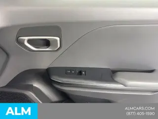 Kia K4 2025 LXS 4dr Sedan
