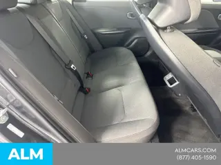 Kia K4 2025 LXS 4dr Sedan