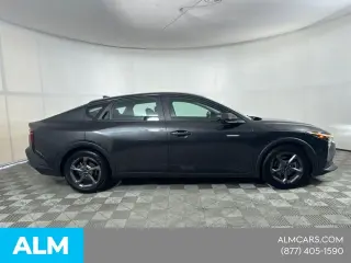 Kia K4 2025 LXS 4dr Sedan