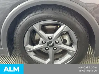 Kia K4 2025 LXS 4dr Sedan