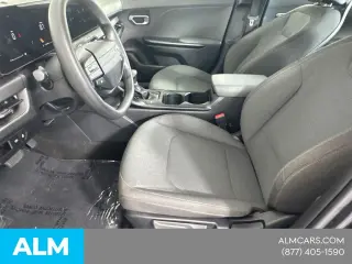 Kia K4 2025 LXS 4dr Sedan