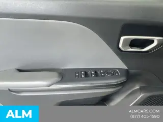 Kia K4 2025 LXS 4dr Sedan