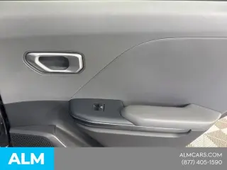 Kia K4 2025 LXS 4dr Sedan