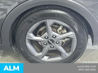 Kia K4 2025 LXS 4dr Sedan