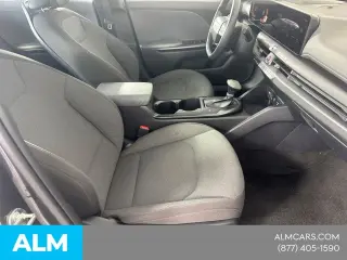 Kia K4 2025 LXS 4dr Sedan