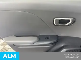 Kia K4 2025 LXS 4dr Sedan