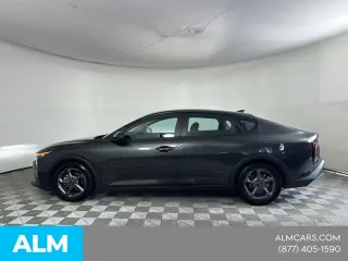 Kia K4 2025 LXS 4dr Sedan