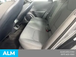 Kia K4 2025 LXS 4dr Sedan
