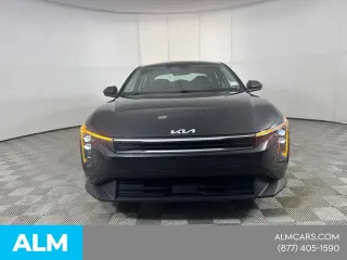 Kia K4 2025 LXS 4dr Sedan