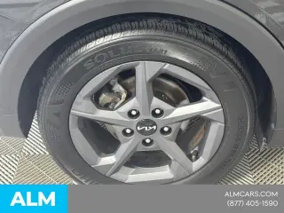 Kia K4 2025 LXS 4dr Sedan