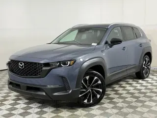 Mazda CX-50 Hybrid 2025 AWD Premium Plus 4dr SUV