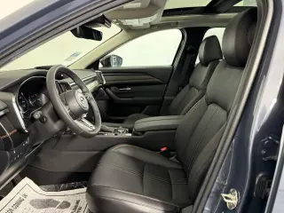 Mazda CX-50 Hybrid 2025 AWD Premium Plus 4dr SUV