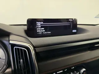 Mazda CX-50 Hybrid 2025 AWD Premium Plus 4dr SUV