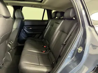 Mazda CX-50 Hybrid 2025 AWD Premium Plus 4dr SUV