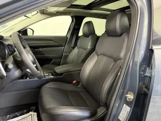 Mazda CX-50 Hybrid 2025 AWD Premium Plus 4dr SUV