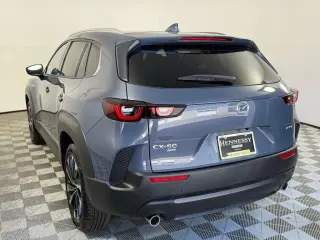 Mazda CX-50 Hybrid 2025 AWD Premium Plus 4dr SUV