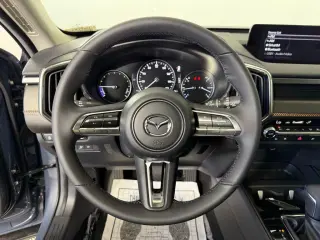 Mazda CX-50 Hybrid 2025 AWD Premium Plus 4dr SUV