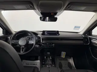 Mazda CX-50 Hybrid 2025 AWD Premium Plus 4dr SUV