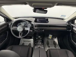 Mazda CX-50 Hybrid 2025 AWD Premium Plus 4dr SUV