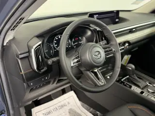 Mazda CX-50 Hybrid 2025 AWD Premium Plus 4dr SUV