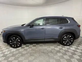 Mazda CX-50 Hybrid 2025 AWD Premium Plus 4dr SUV