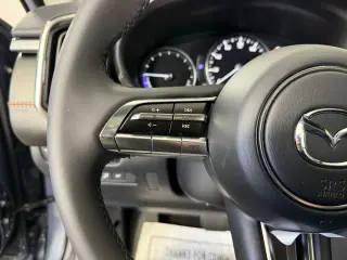 Mazda CX-50 Hybrid 2025 AWD Premium Plus 4dr SUV