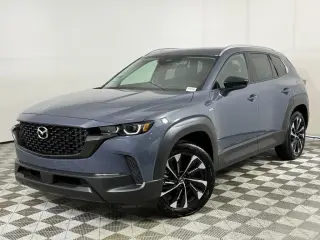 Mazda CX-50 Hybrid 2025 AWD Premium Plus 4dr SUV