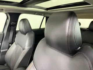 Mazda CX-50 Hybrid 2025 AWD Premium Plus 4dr SUV