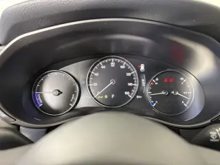 Mazda CX-50 Hybrid 2025 AWD Premium Plus 4dr SUV