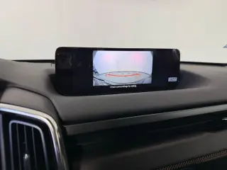 Mazda CX-50 Hybrid 2025 AWD Premium Plus 4dr SUV