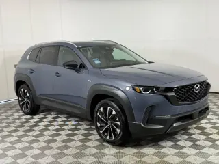 Mazda CX-50 Hybrid 2025 AWD Premium Plus 4dr SUV