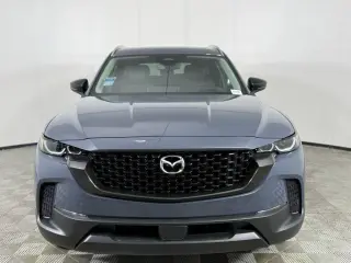 Mazda CX-50 Hybrid 2025 AWD Premium Plus 4dr SUV