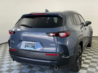 Mazda CX-50 Hybrid 2025 AWD Premium Plus 4dr SUV