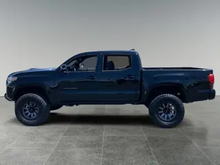 Toyota Tacoma 2019