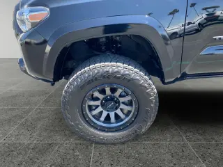 Toyota Tacoma 2019